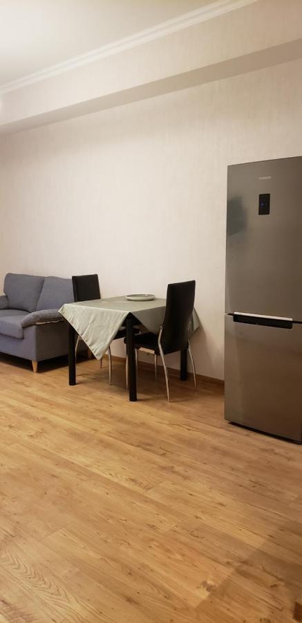Apartment - 200 M Near Central Park ティビリシ エクステリア 写真